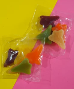 LollyShop Jet Planes (Promo Bags) Multicolour Approx 5's Promo To Go