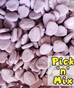 Not Specified Purple Apples 100g (Pick N Mix)
