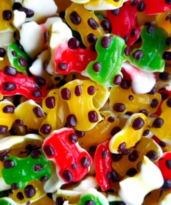 Not Specified Race Cars 120g