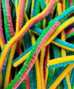 Not Specified Rainbow Blowpipes Approx 20's
