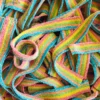 LollyShop Rainbow Belts