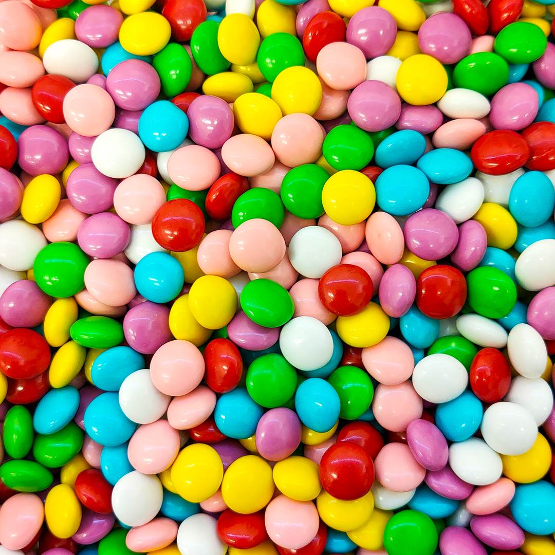 LollyShop Rainbow Buttons 3 LollyShop Rainbow Buttons