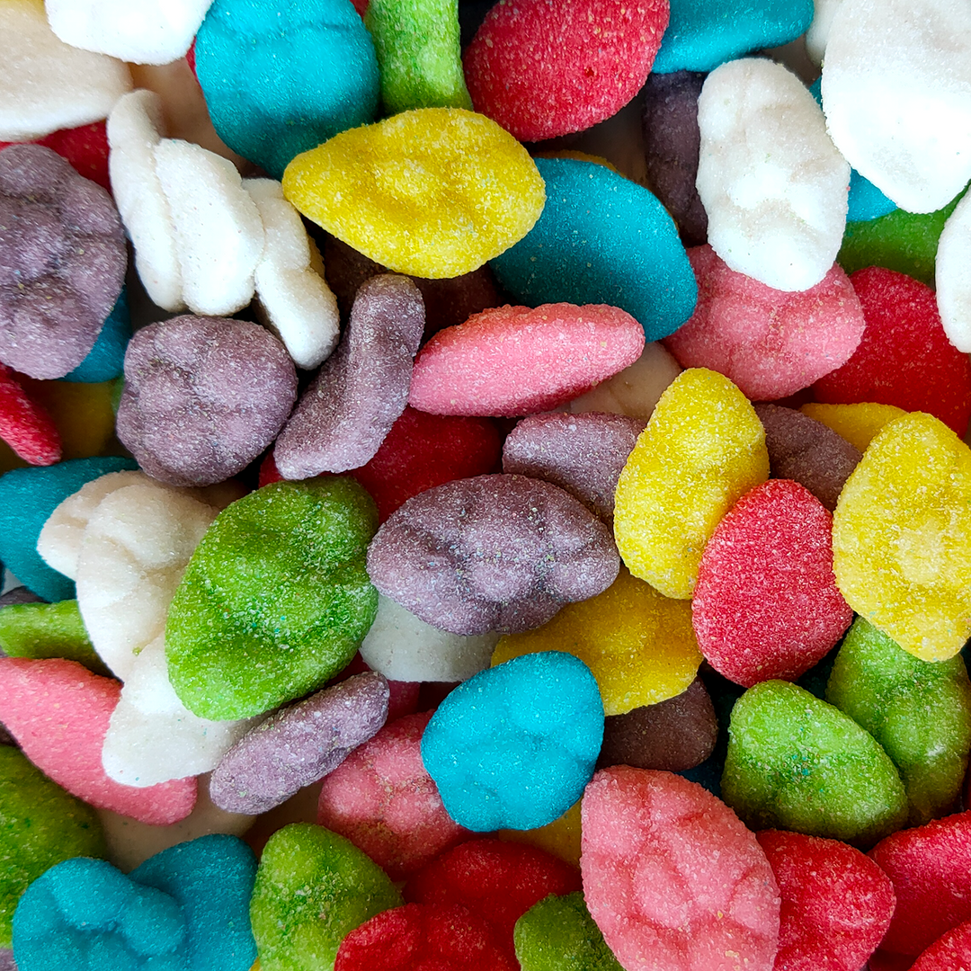 Not Specified Clouds Gummies 4 Not Specified Clouds Gummies