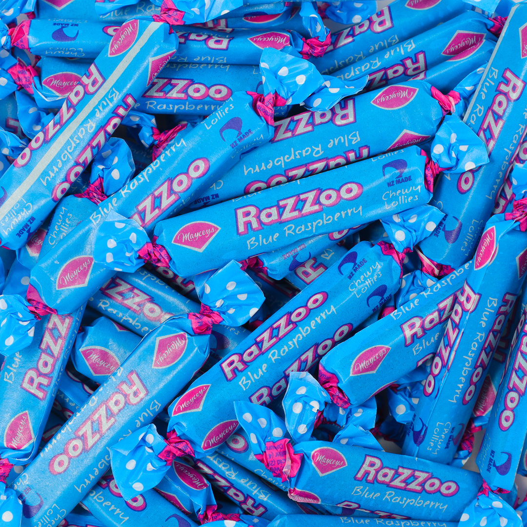 Not Specified Razzoo 11g (Mayceys) 5 Not Specified Razzoo 11g (Mayceys)