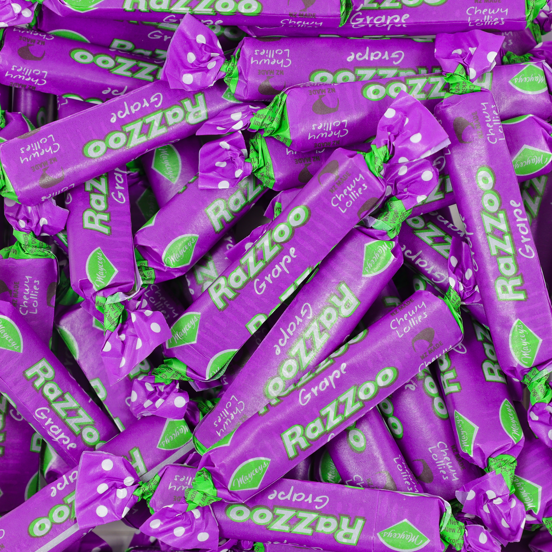 Not Specified Razzoo 11g (Mayceys) 7 Not Specified Razzoo 11g (Mayceys)