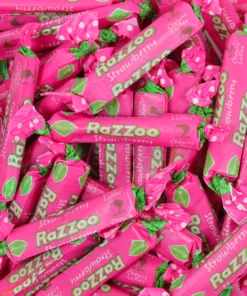 Not Specified Razzoo 11g (Mayceys)