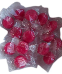 LollyShop Fruit Drops