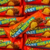 Reese's Fast Break 51g 1 Reese's Fast Break 51g