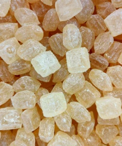LollyShop Salt Water Toffee 100g (Old Fashioned)