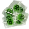 LollyShop Shamrock Pops Approx 50's Lollipops