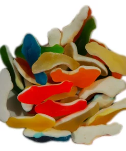 LollyShop Sharks 150g