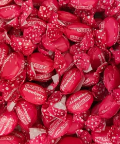 LollyShop Sherbet Shots Wrapped