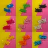 LollyShop Jelly Beans Single Colour (Promo Bags) Approx 15's