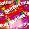 Not Specified Skittles Theatre Boxes 99g