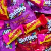 Not Specified Starburst & Skittles Variety Mini Packs 1 Not Specified Starburst & Skittles Variety Mini Packs