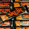 Hershey's Skor Bar 36g American Candy 2 Hershey's Skor Bar 36g American Candy