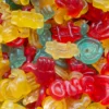 Not Specified Gummy Social Media Gummies