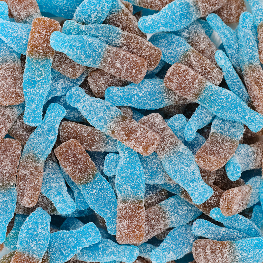 Not Specified Sour Blueberry Bottles Sours 3 Not Specified Sour Blueberry Bottles Sours