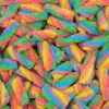 Not Specified Sour Candy Shocks 250g Sours