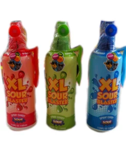 Not Specified Xl Sour Blaster (LL) 105ml Novelty