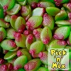 Not Specified Sour Feijoas 100g (Pick N Mix)