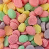 LollyShop Sours Sour Fruit Tops 400g