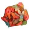 LollyShop Gummies Sour Gummy Mix 350g