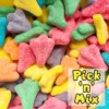 Not Specified Sour Jet Planes 100g (Pick N Mix)