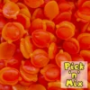 Not Specified Sour Peaches 100g (Pick N Mix)