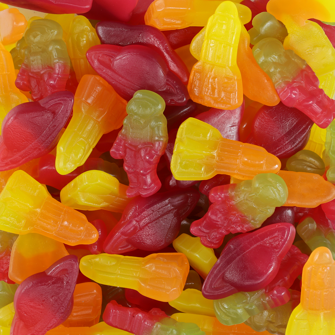 Not Specified Space Mix 250g 3 Not Specified Space Mix 250g