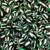 LollyShop Spearmint Drops 375g (Old Fashioned)