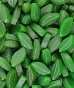 Rainbow Spearmint Leaves Gluten Free