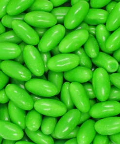 Maycey Old Fashioned Spearmint Torpedos