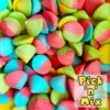 Not Specified Spinning Tops 100g (Pick N Mix)