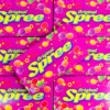 Not Specified American Candy Spree Original 142g