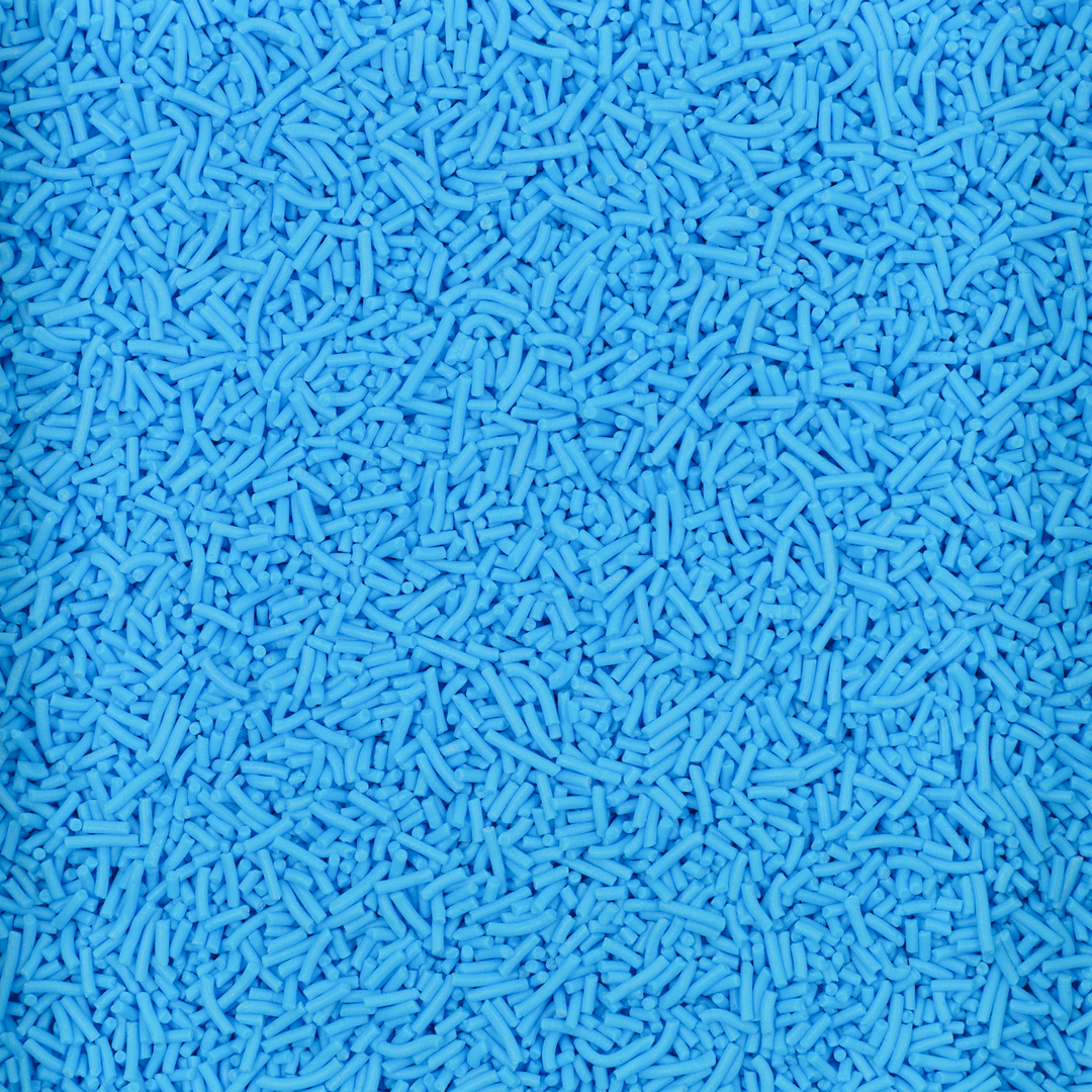 LollyShop Cake Decorations Sprinkles 4 LollyShop Cake Decorations Sprinkles