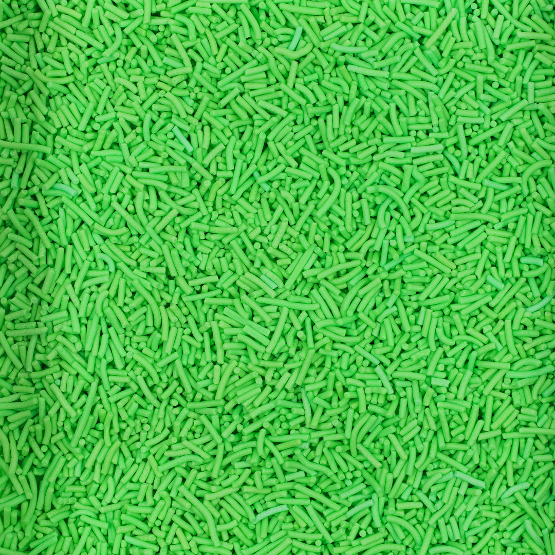 LollyShop Cake Decorations Sprinkles 6 LollyShop Cake Decorations Sprinkles