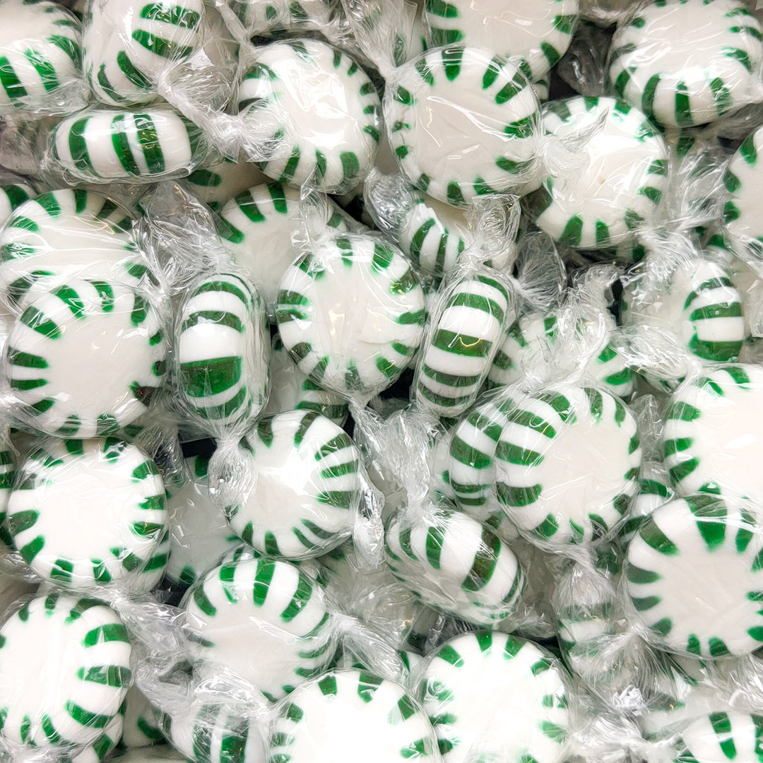 LollyShop Kiwi Favourites Starlight Mints 6 LollyShop Kiwi Favourites Starlight Mints