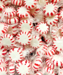 LollyShop Kiwi Favourites Starlight Mints