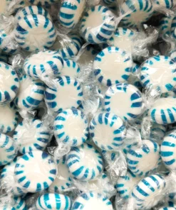 LollyShop Kiwi Favourites Starlight Mints 8 LollyShop Kiwi Favourites Starlight Mints