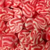 Not Specified Strawberry Swirls Sugared Gummies