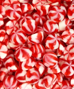 Not Specified Strawberry Kisses