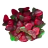 Not Specified Gummies Strawberry Leaf