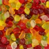 Not Specified Sugar Free Fruit Salad (Gummy) 80g
