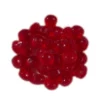 LollyShop Bee Sugar Free Raspberry Drops 80g