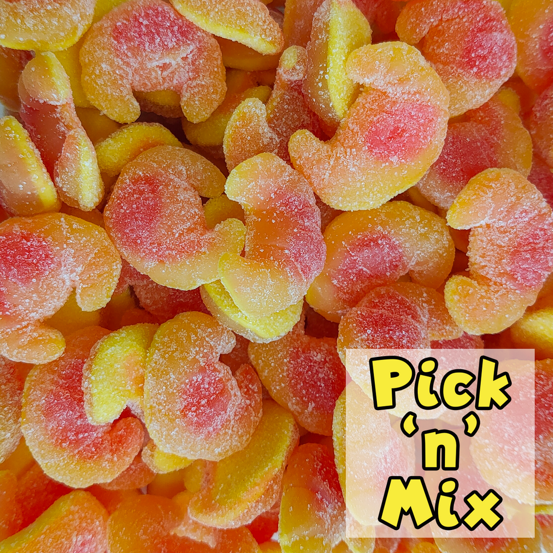 Not Specified Croissants 100g (Pick N Mix) 3 Not Specified Croissants 100g (Pick N Mix)