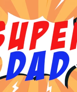 Not Specified Build Dad A Gift Box