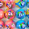 Not Specified G5 Surprise Ball 120g New Products