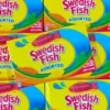 Not Specified Swedish Fish Assorted 99g 2 Not Specified Swedish Fish Assorted 99g