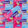 Not Specified Sweetarts Candy 141g